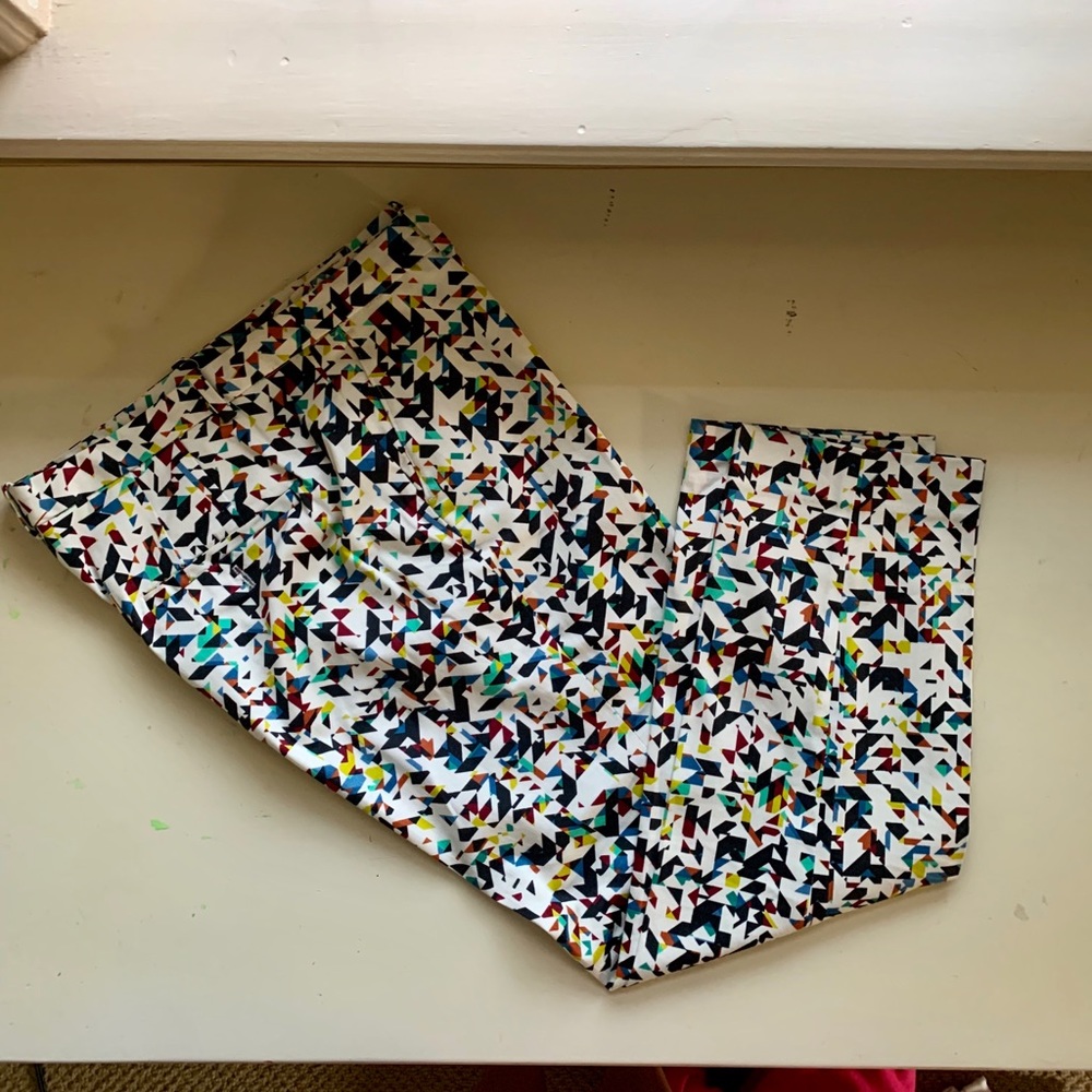 Zara pants
